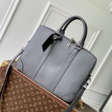 Mens LV Briefcases